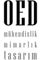 OED M&uuml;hendislik Mimarl&#305;k Tasar&#305;m Projelendirme